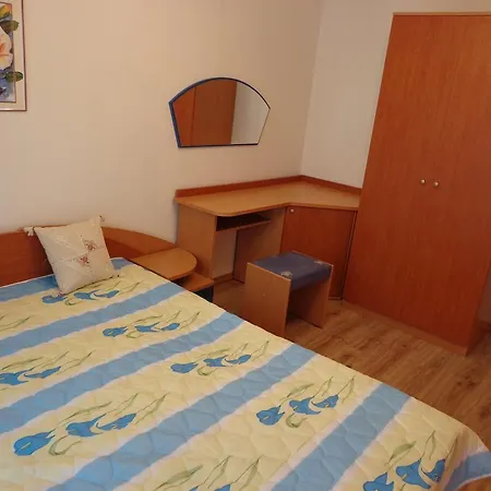 Guest house Tania Nesebar