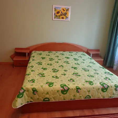 Tania Guest house *