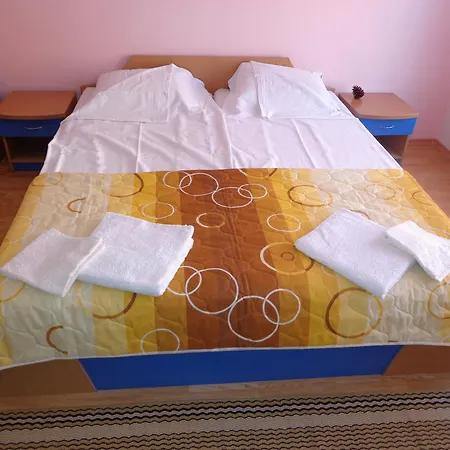 Guest house Tania Nesebar