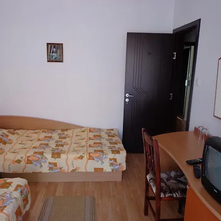 Guest house Tania Nesebar