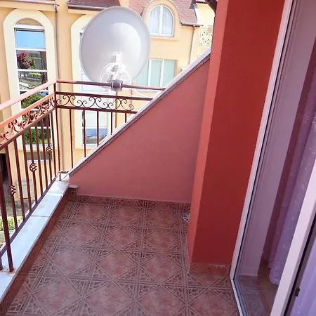 Guest house Tania