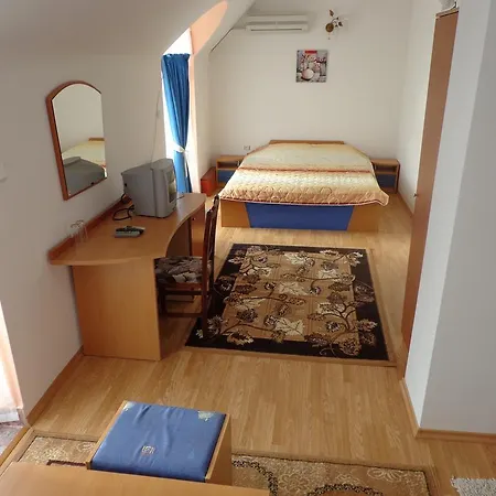 Guest house Tania