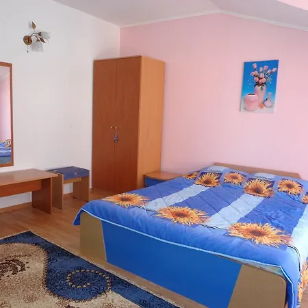 Guest house Tania