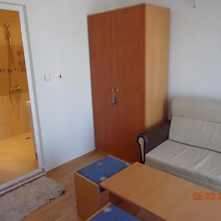 Guest house Tania *