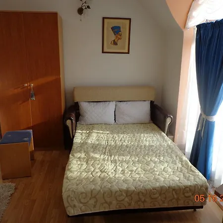 Guest house Tania Nesebar