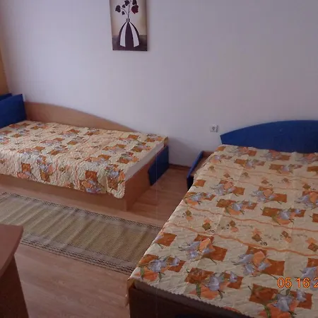 Guest house Tania *