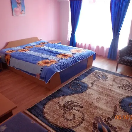 Guest house Tania *